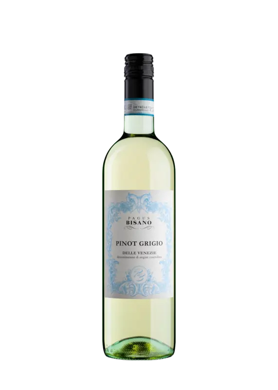 Pagus Bisano pinot grigio