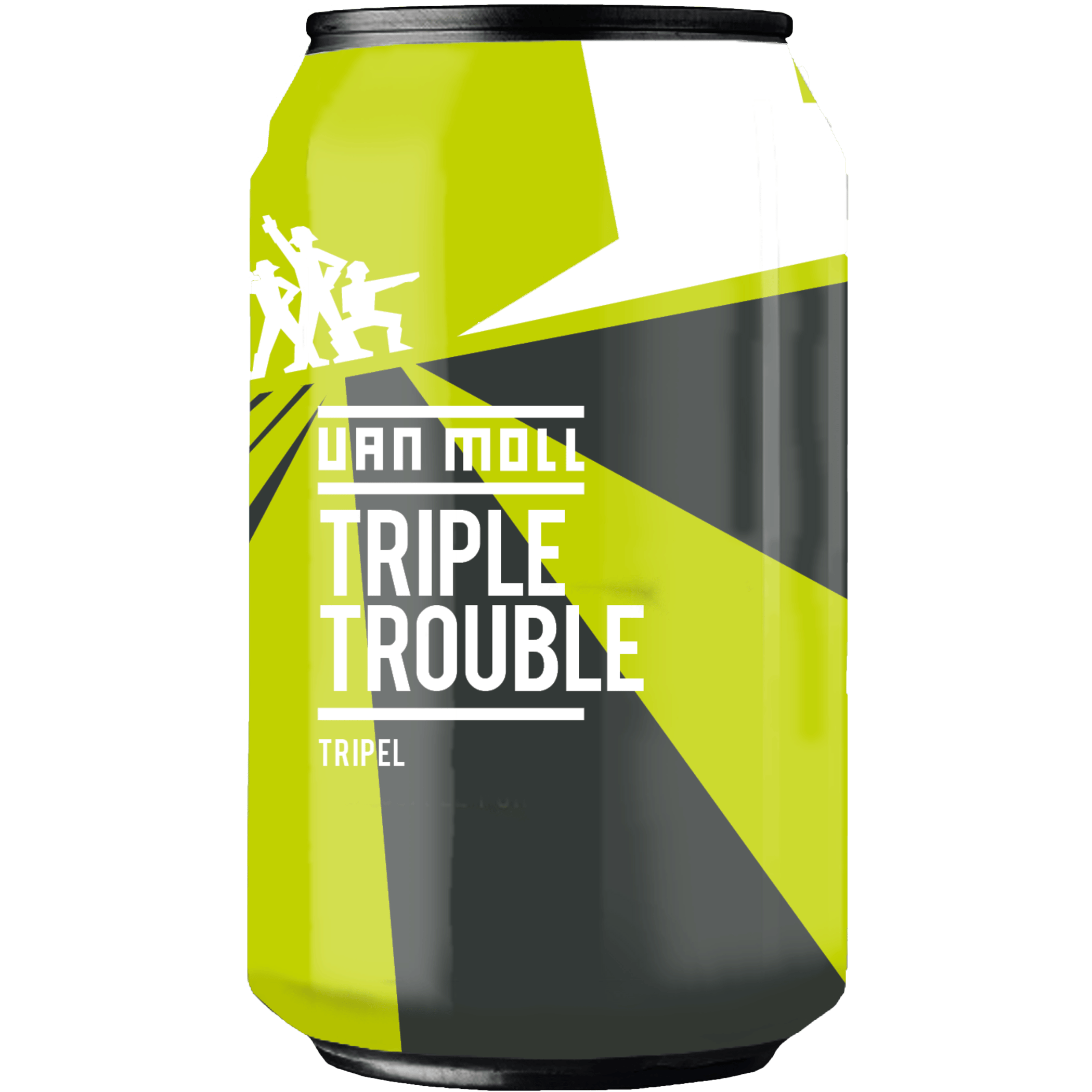 Van Moll Triple Trouble