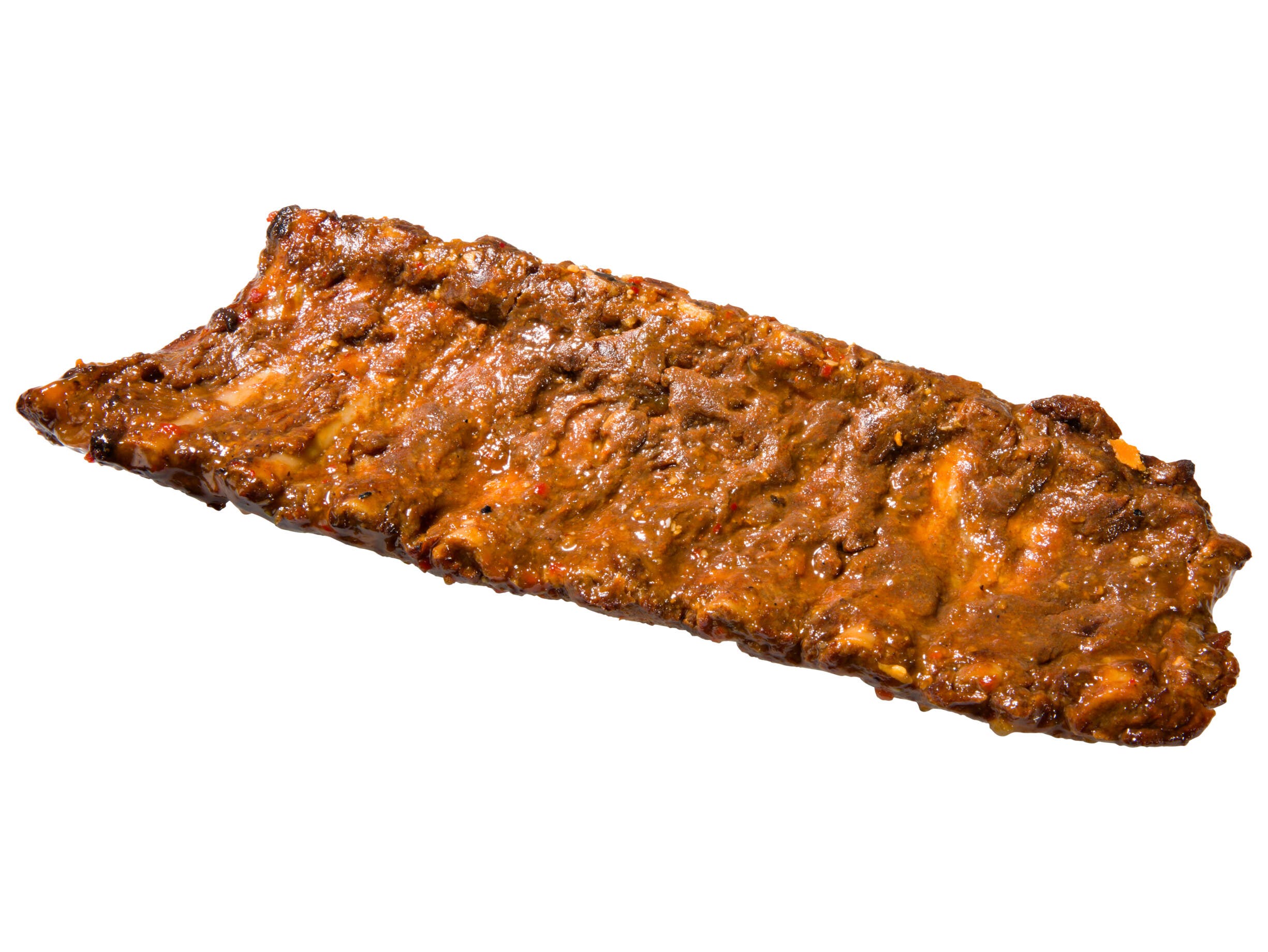 Spareribs piri piri