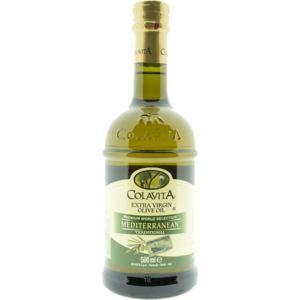 Colavita Olijfolie Extra Vergine Mediterranean