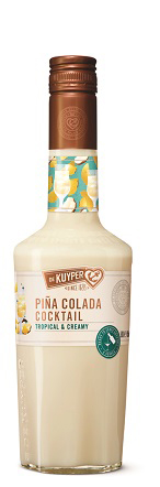 De Kuyper Piña Colada Cocktail