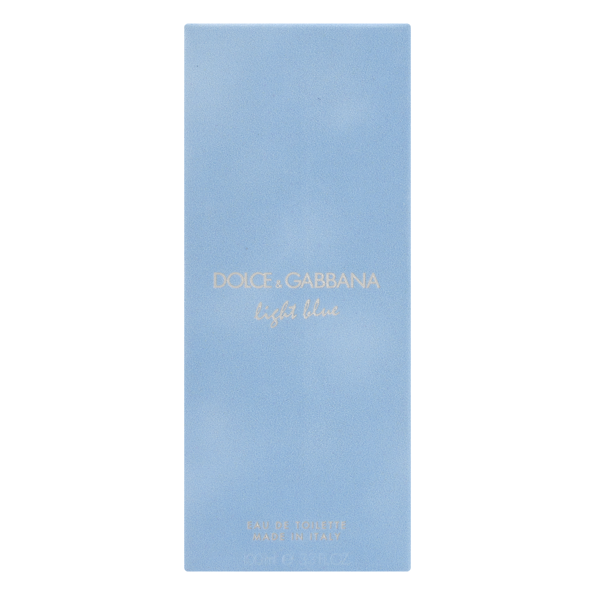 Dolce & Gabanna Light Blue Pour Femme Edt 100 Ml