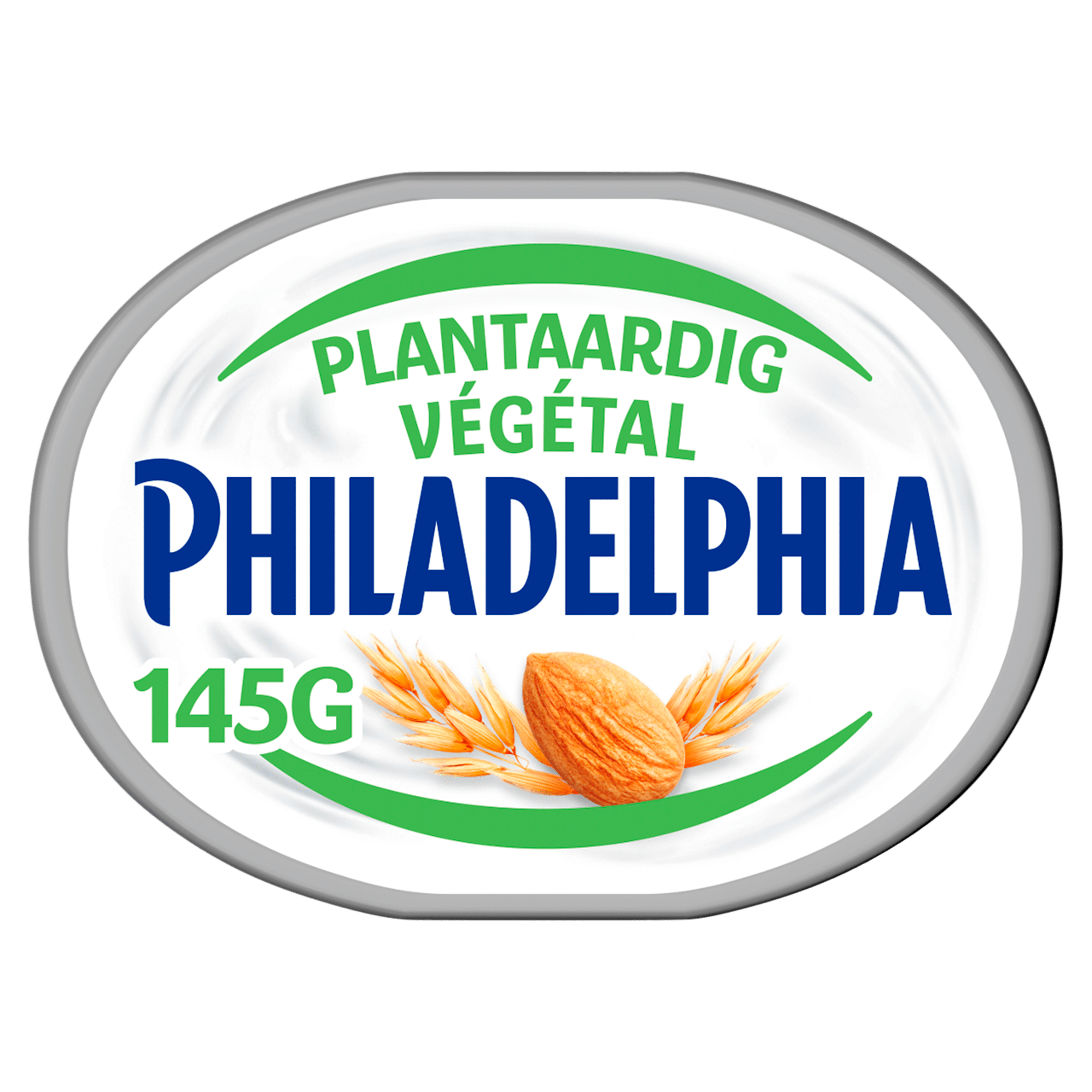 Philadelphia Zuivelspread Plantaardig