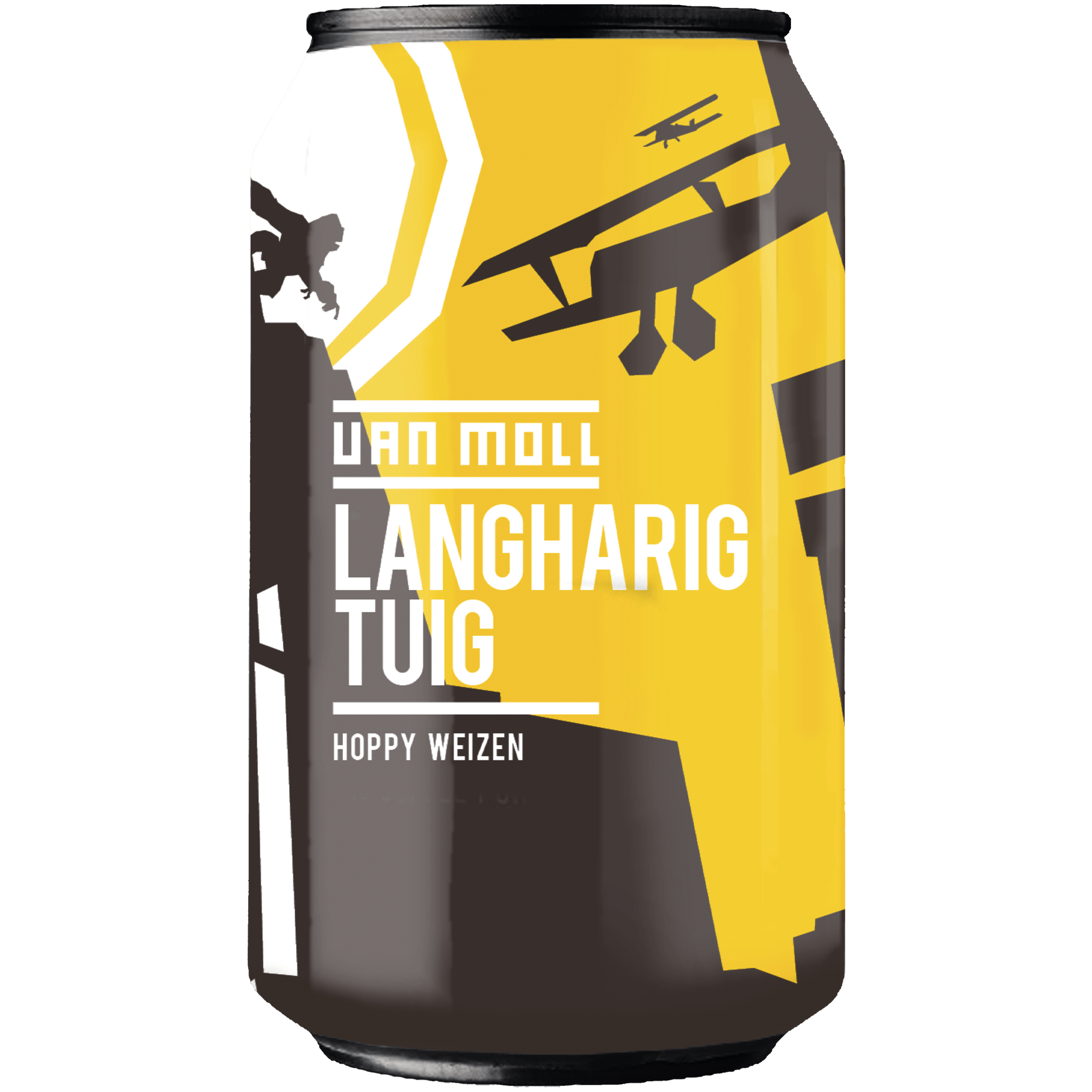 Van Moll Langharig Tuig