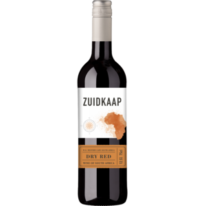 Zuidkaap Rode Wijn