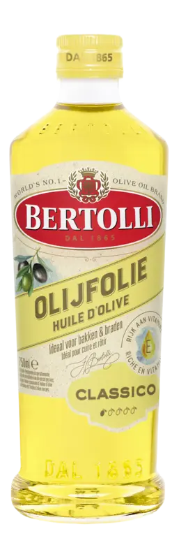Bertolli Classico olijfolie