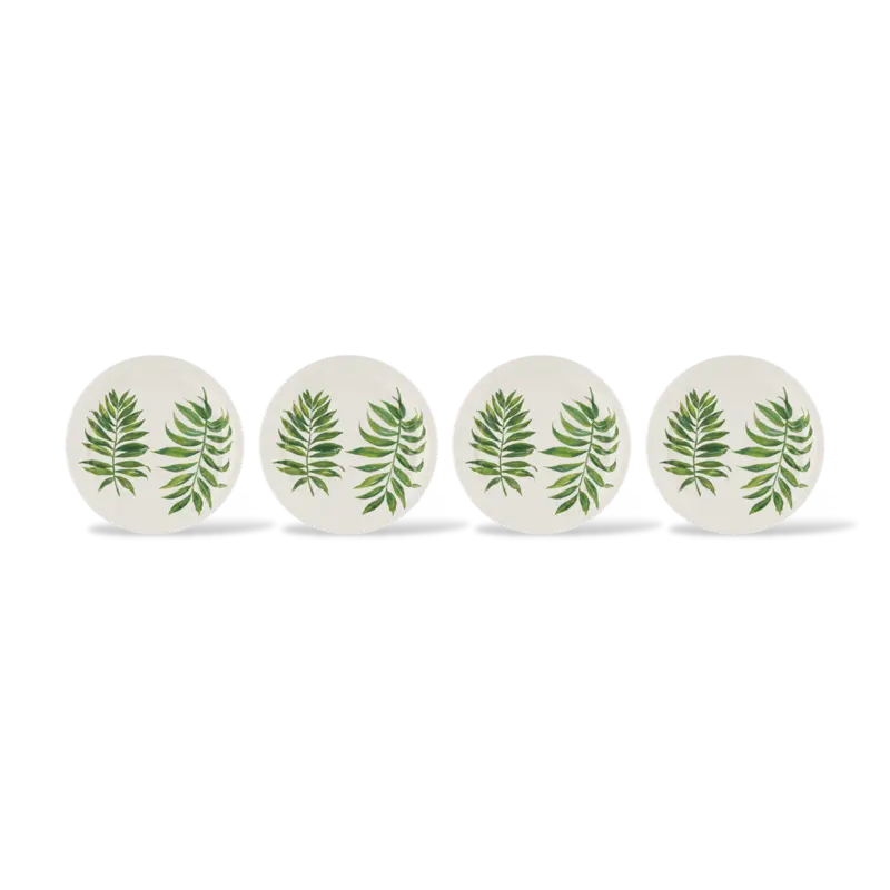 AH Bord blad 22cm 4-pack