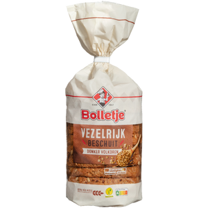 Bolletje Boeren Volkoren Beschuit