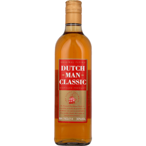 Dutchman Classic
