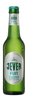 Jever Fun - Alcoholvrij