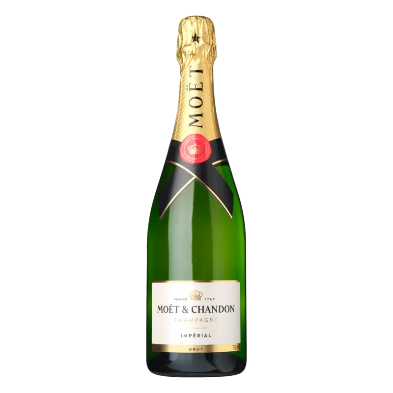 Moët & Chandon Champagne brut impérial