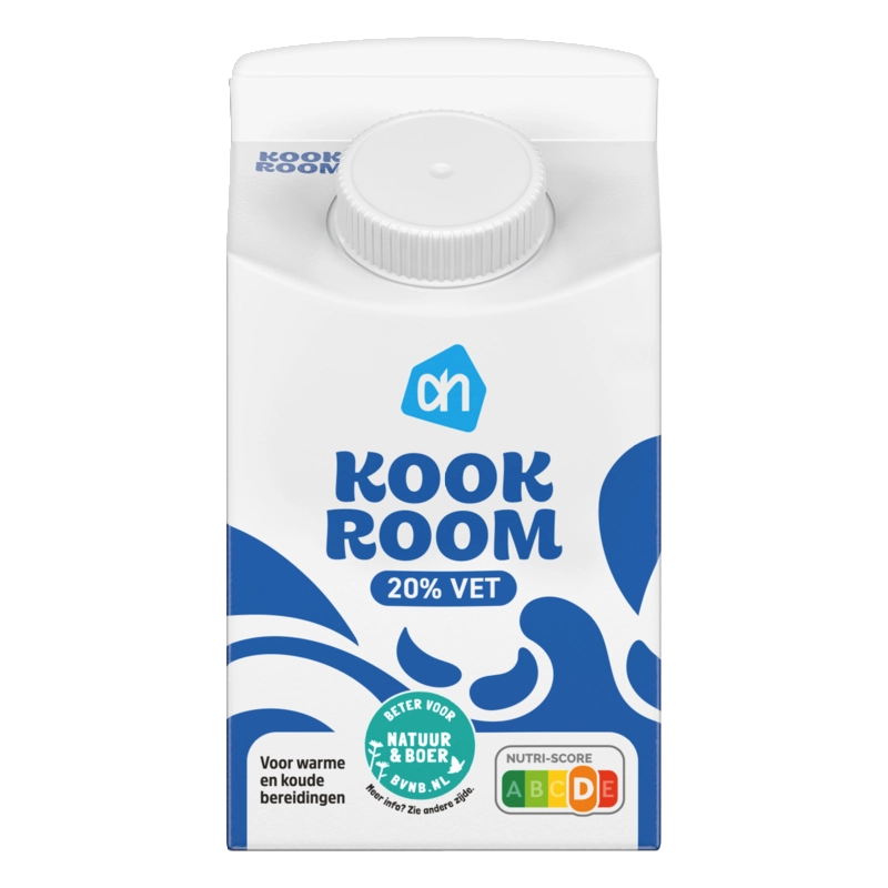 AH Kookroom