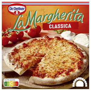 Dr Oetker La Margherita Classic