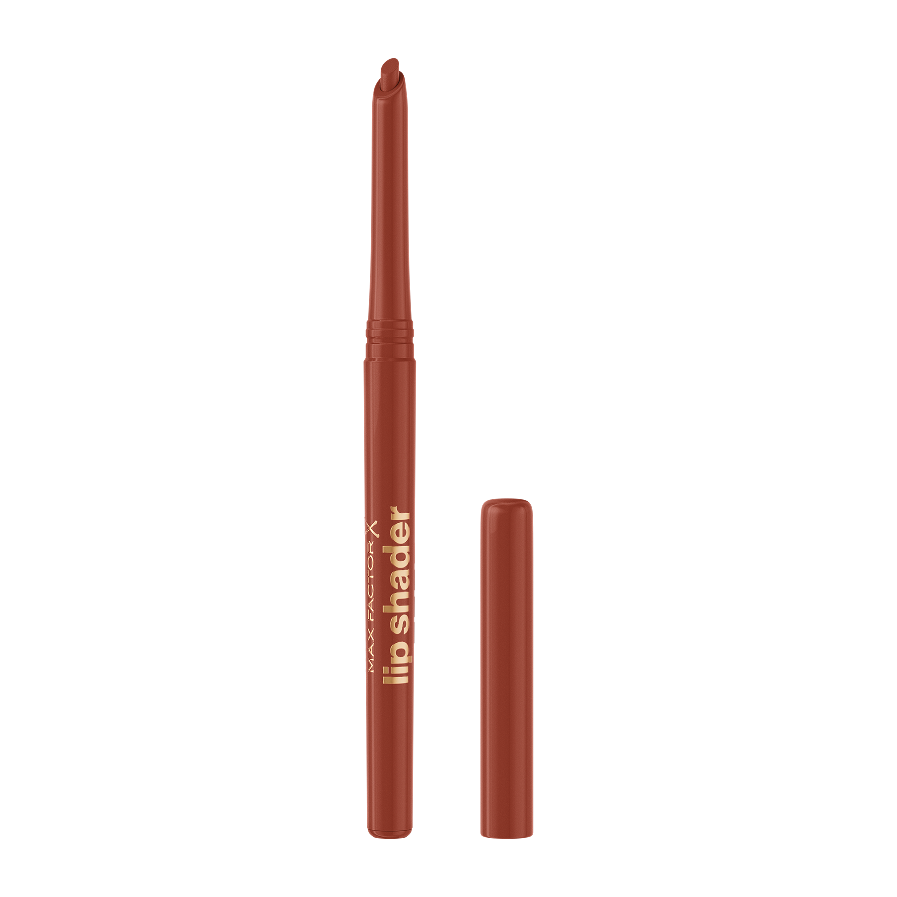 Max Factor 2000 Calorie Lip Shader Twist-up Lip Pencil 060 Coffee Blend 5 g