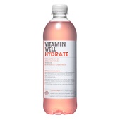 Vitamin Well hydrate