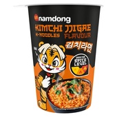 Namdong kimchi