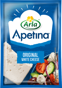 Apetina Witte Kaas Plak
