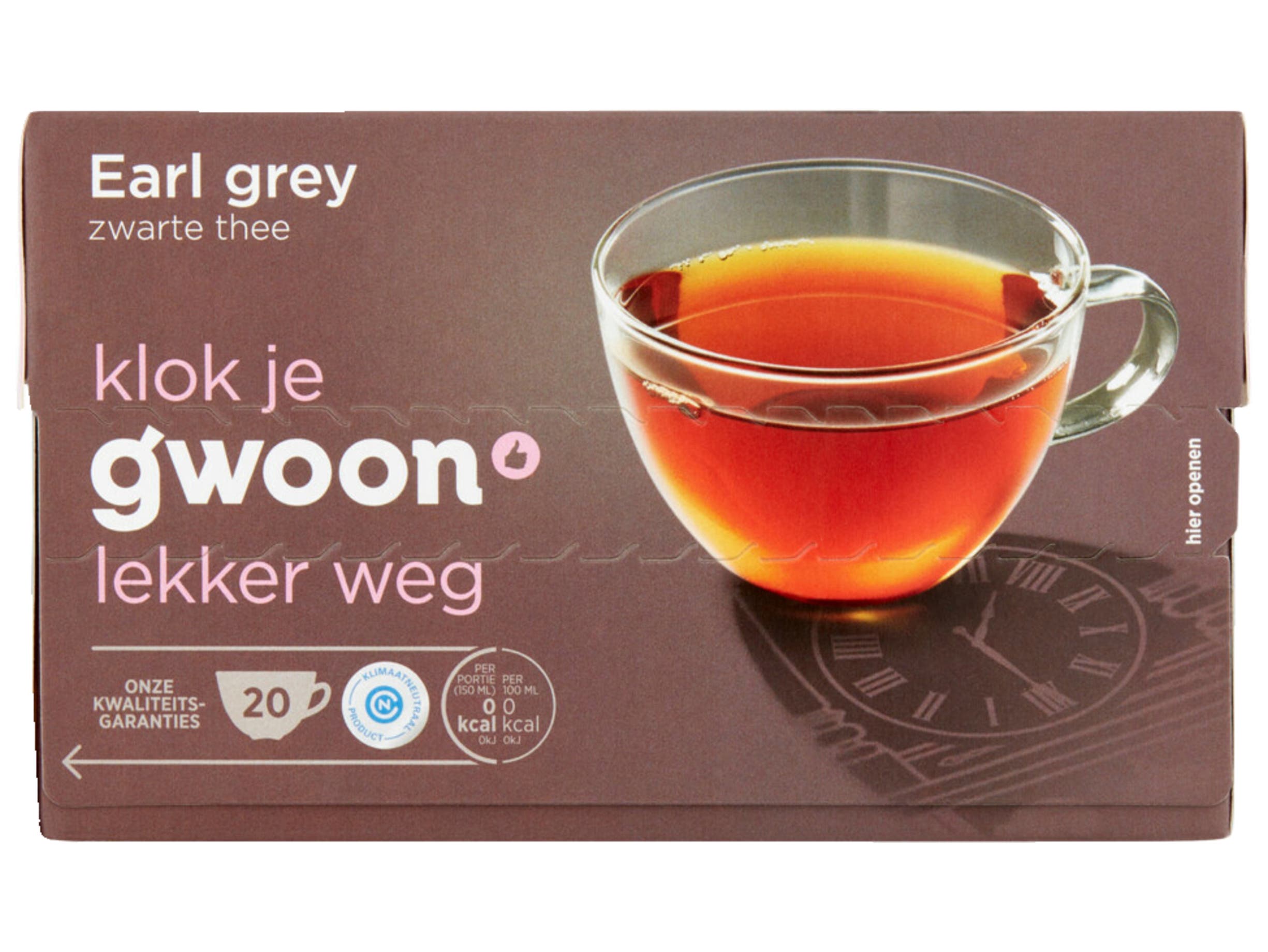 Earl Grey Thee