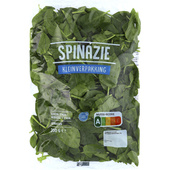 spinazie
