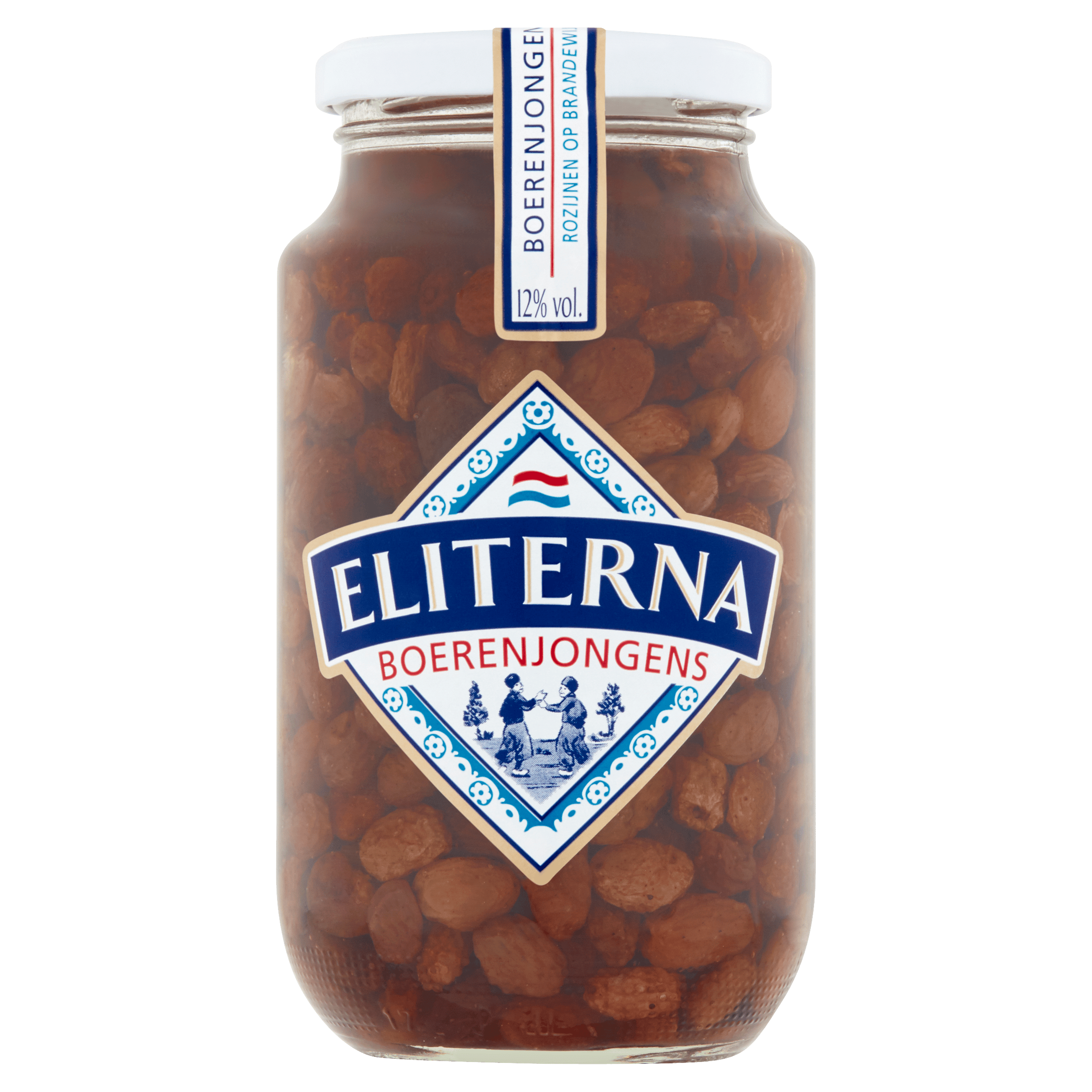 Elitern Boerenjongens