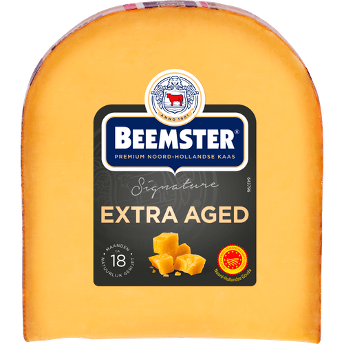 Beemster Extra aged 48+