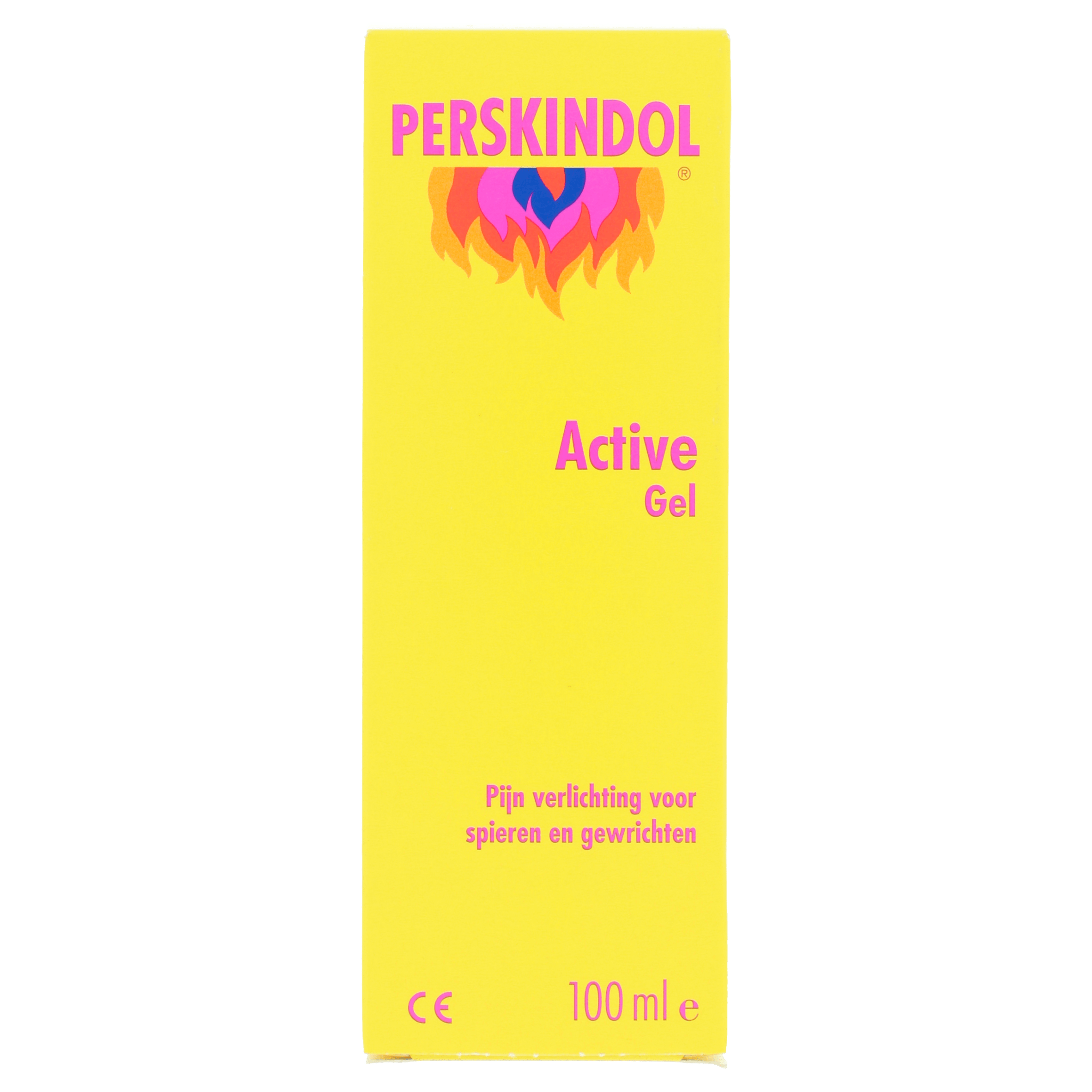 Perskindol Active Gel