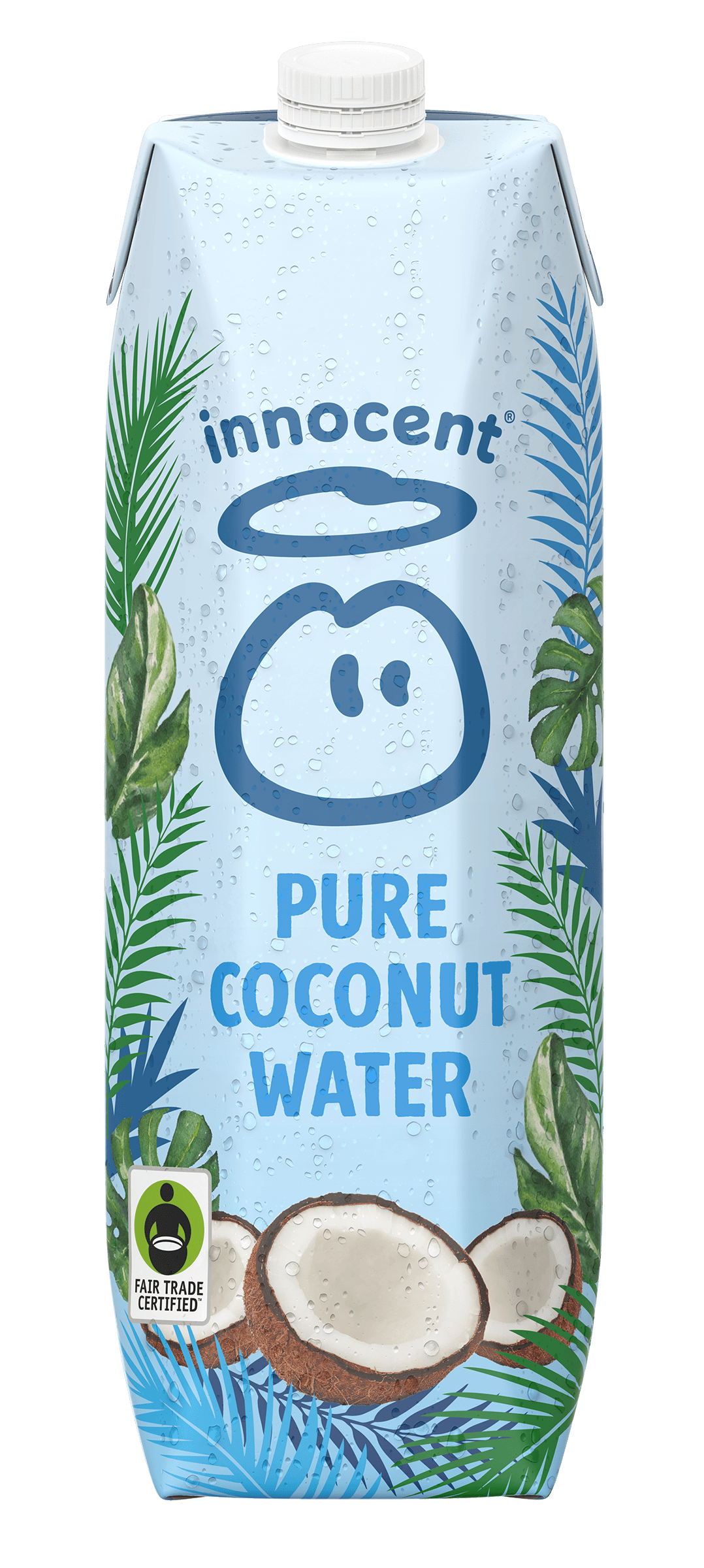 Innocent Kokoswater