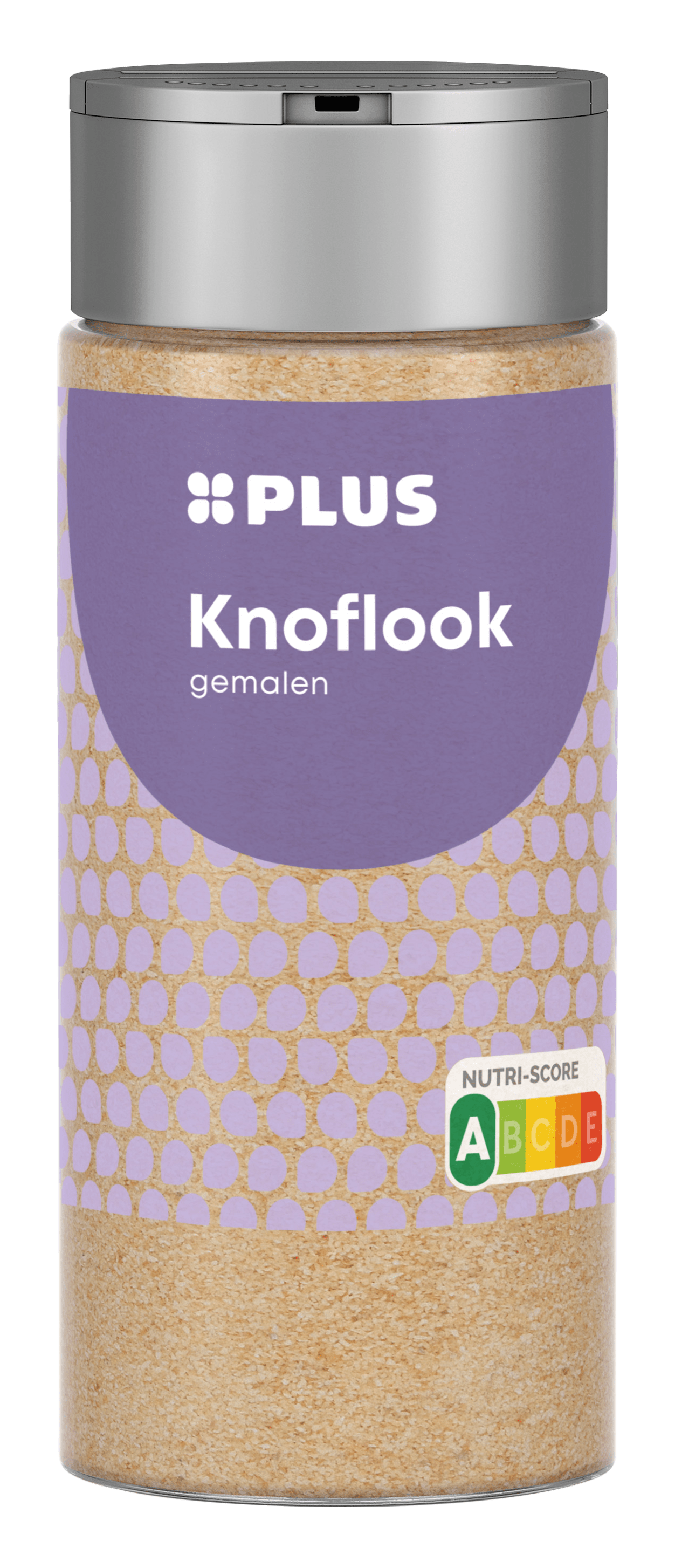 PLUS Knoflookpoeder