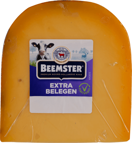 DekaVers Beemster kaas extra belegen 48+