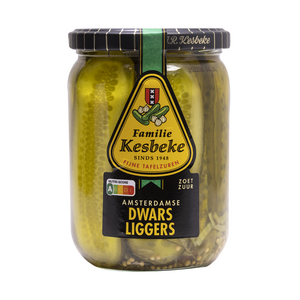 Kesbeke Dwarsliggers