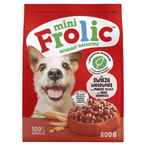 Frolic Mini Rund