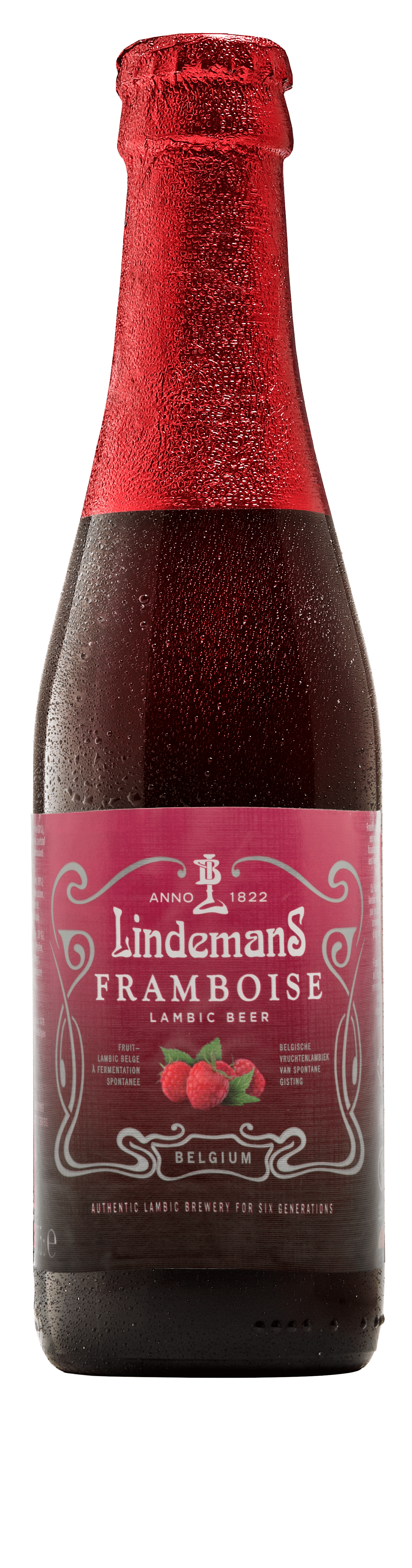 Lindemans Framboise