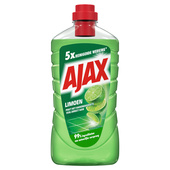 Ajax allesreiniger limoen