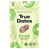 True Dates Dadels Sour Apple