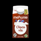 Melkunie Vla Chocolade