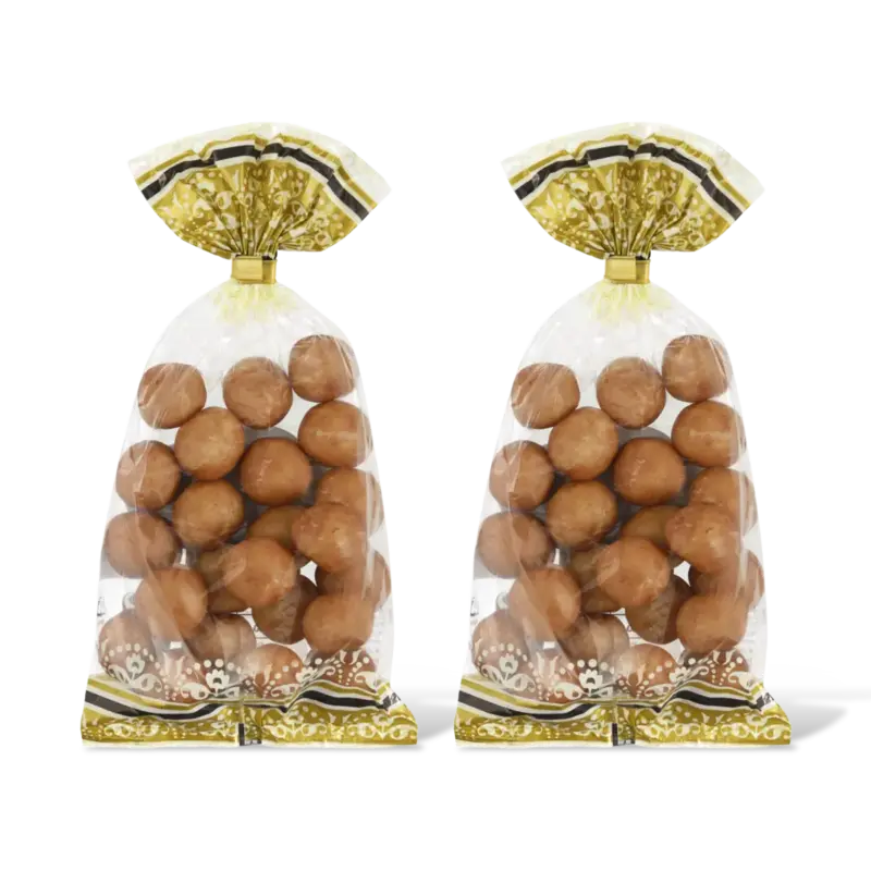 Schluckwerder Marsepeinen aardappeltjes klein 2-pack