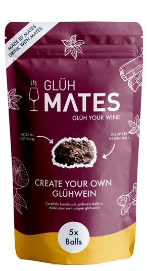 Mates Glüh Mates