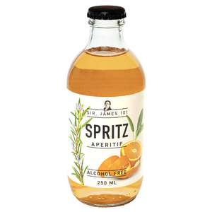 Sir James Spritz