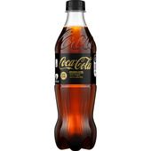 Coca Cola Coca-Cola Zero Zero Caffeine 0,5L