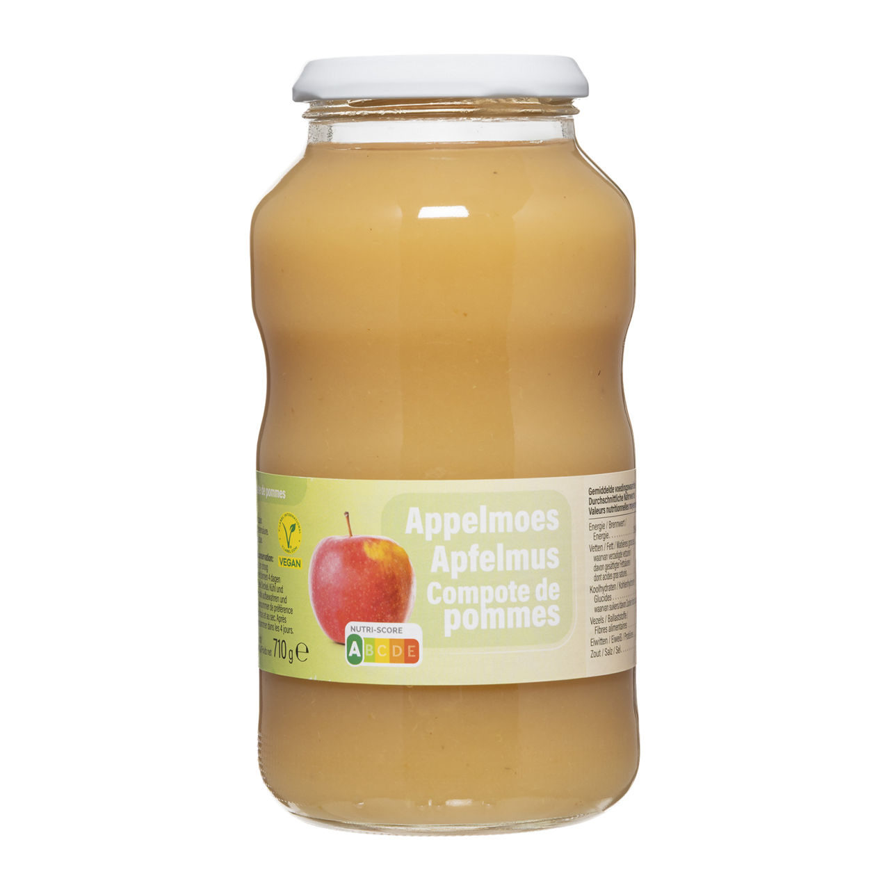 Appelmoes