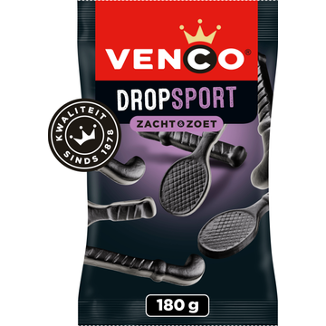 Venco Dropsport 180g