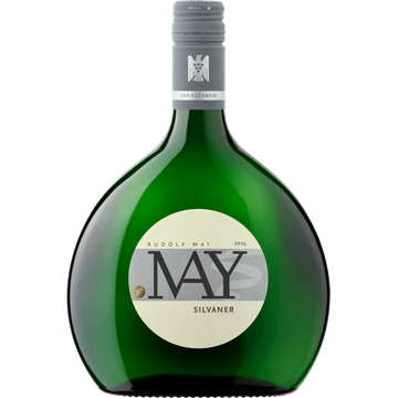 May - Silvaner - 750ML