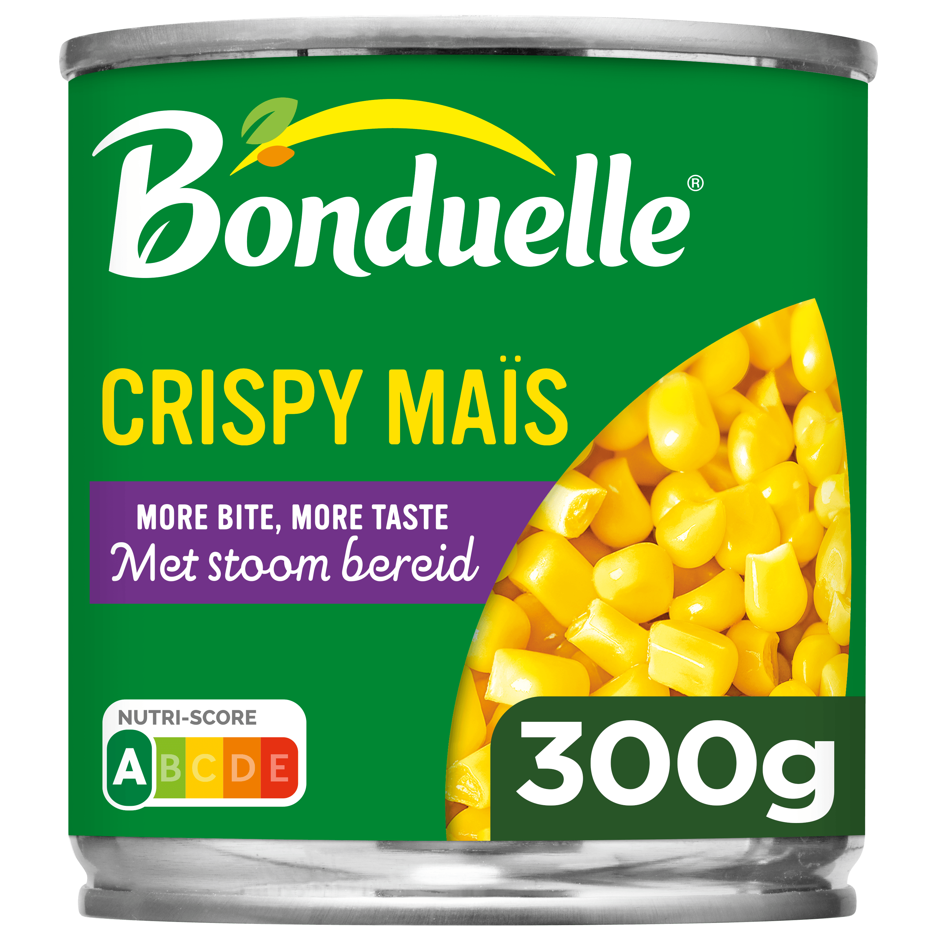 Bonduelle Crispy maïs
