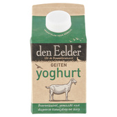 Den Eelder Geiten Yoghurt