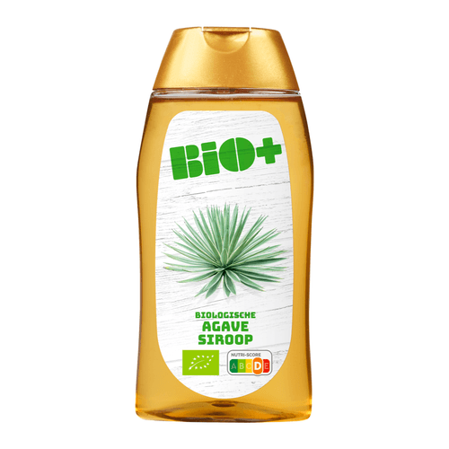 Bio+ Wilde agave siroop