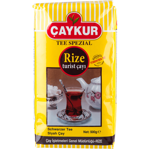 Caykur Thee turkse