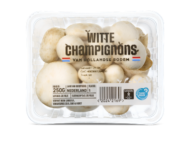 Champignons