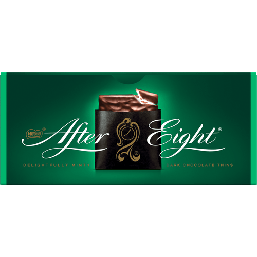 Nestlé After eight chocomints