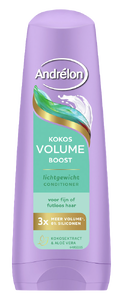 Andrelon Conditioner Kokos