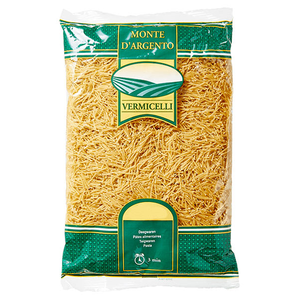 Tosca Vermicelli